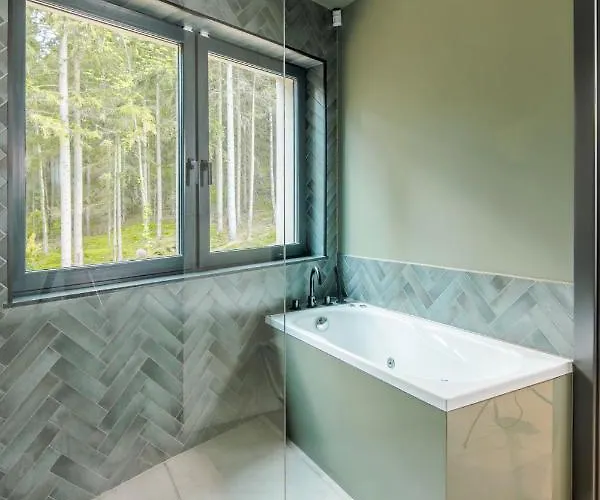 Leśna Kąpiel Karpacz