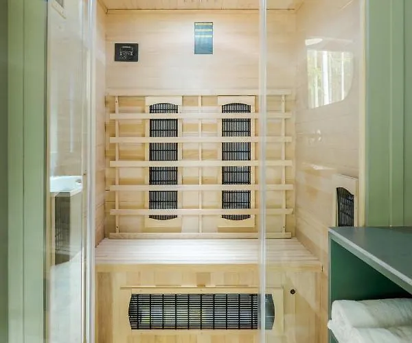 Lesna Kapiel Karpacz