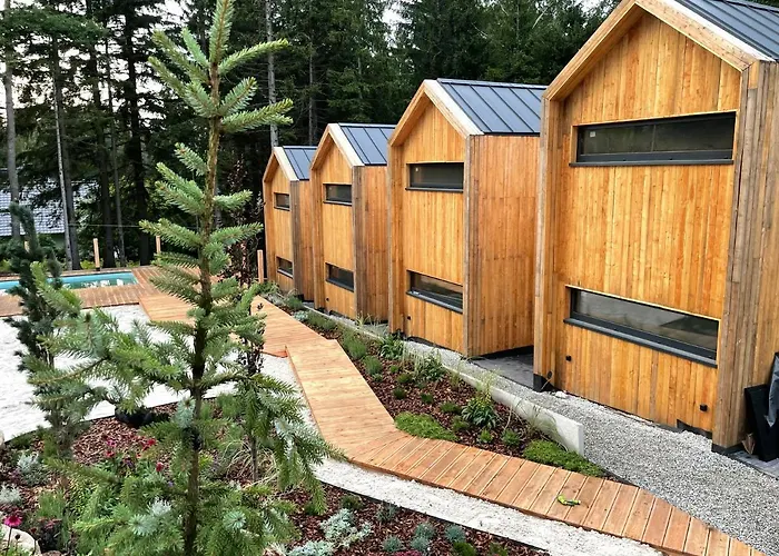 Leśna Kąpiel * Karpacz