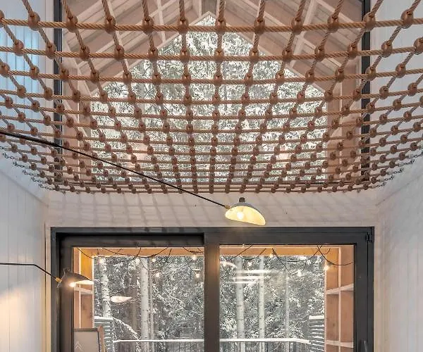 Leśna Kąpiel Ośrodek wypoczynkowy