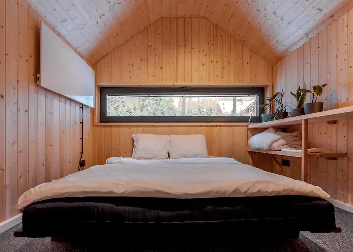 Leśna Kąpiel Karpacz