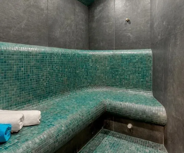 Lesna Kapiel Resort *