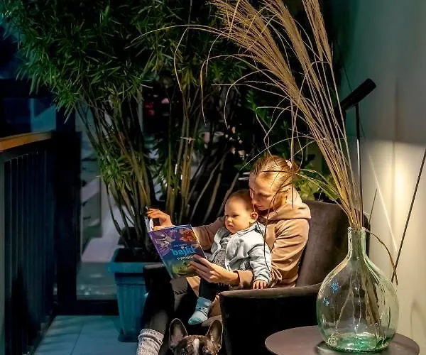 Ośrodek wypoczynkowy Leśna Kąpiel Karpacz