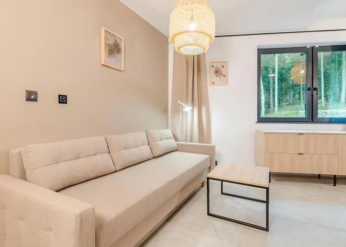 Ośrodek wypoczynkowy Leśna Kąpiel *