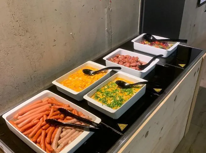 Ośrodek wypoczynkowy Leśna Kąpiel Karpacz