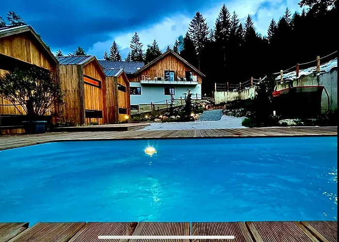 Resort Lesna Kapiel Karpacz