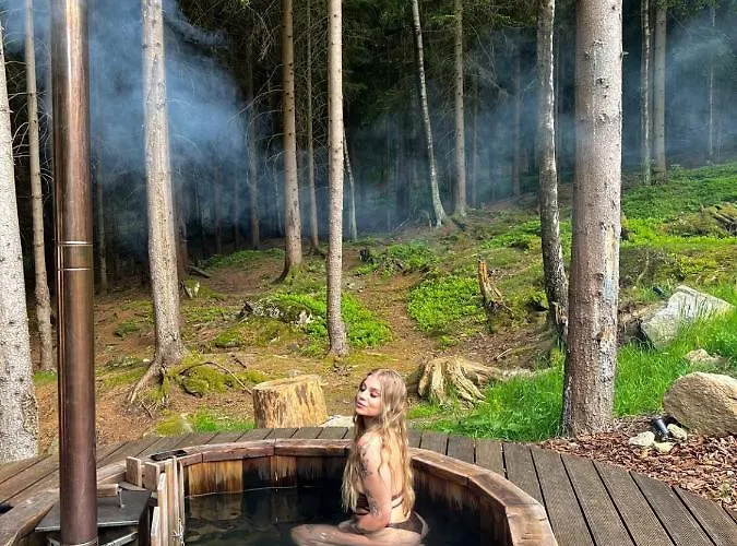 Lesna Kapiel Resort Karpacz