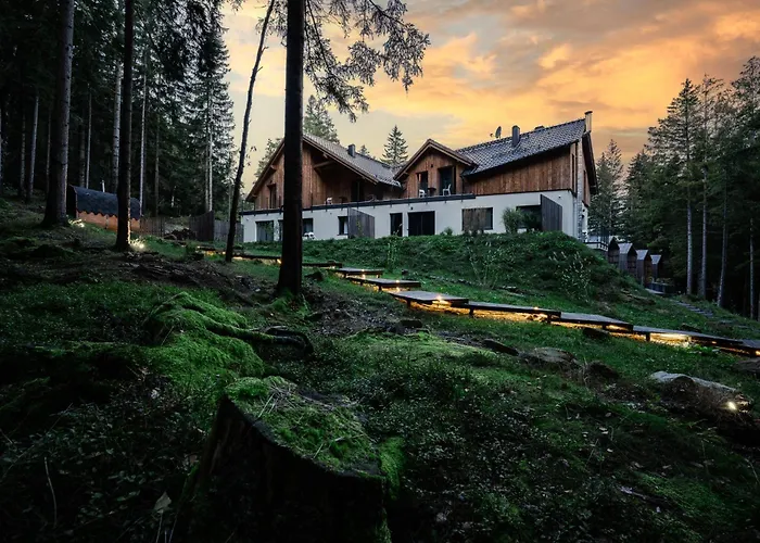 Leśna Kąpiel * Karpacz