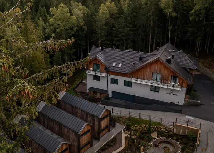 Leśna Kąpiel Karpacz