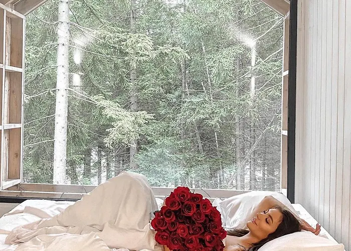 Lesna Kapiel Resort Karpacz